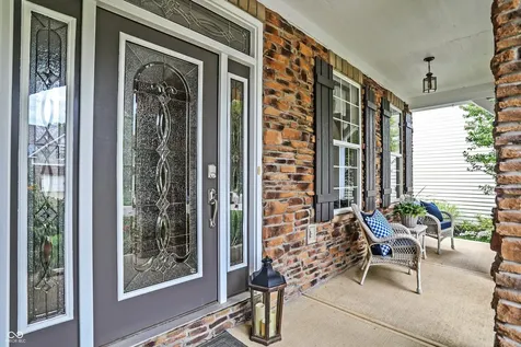 6791 W Winding Bend Mccordsville IN 46055