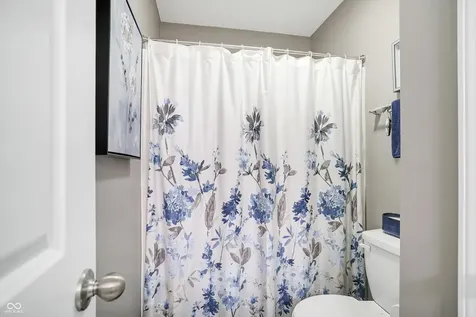 6791 W Winding Bend Mccordsville IN 46055
