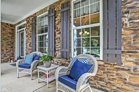 6791 W Winding Bend Mccordsville IN 46055