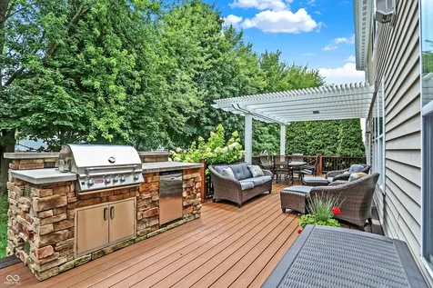6791 W Winding Bend Mccordsville IN 46055