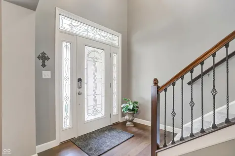 6791 W Winding Bend Mccordsville IN 46055