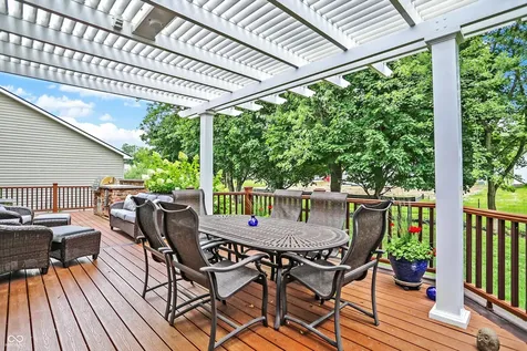 6791 W Winding Bend Mccordsville IN 46055