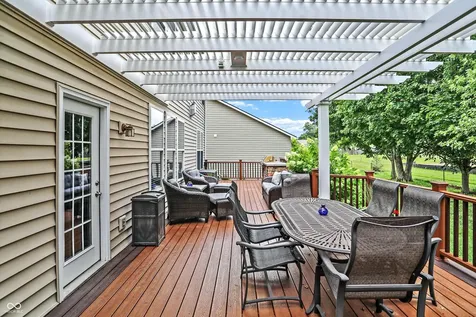 6791 W Winding Bend Mccordsville IN 46055