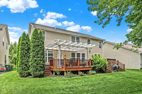 6791 W Winding Bend Mccordsville IN 46055