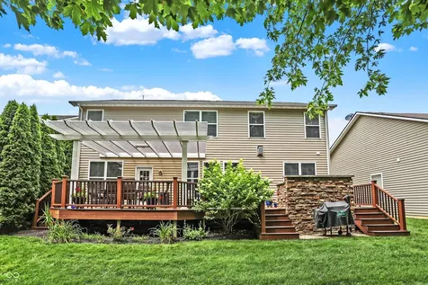 6791 W Winding Bend Mccordsville IN 46055