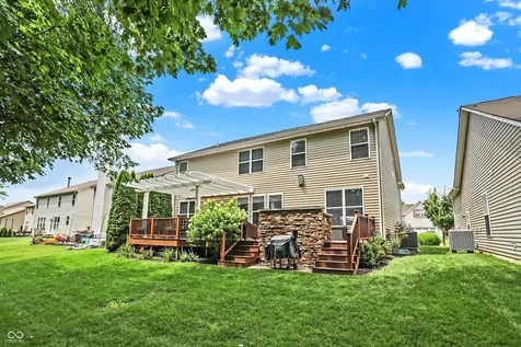 6791 W Winding Bend Mccordsville IN 46055