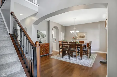 6791 W Winding Bend Mccordsville IN 46055