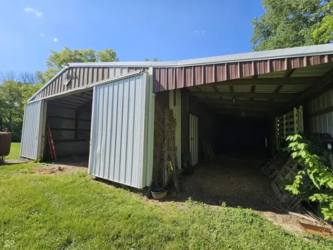 4963 E County Road 900 S Cloverdale IN 46120