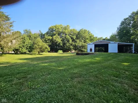 4963 E County Road 900 S Cloverdale IN 46120