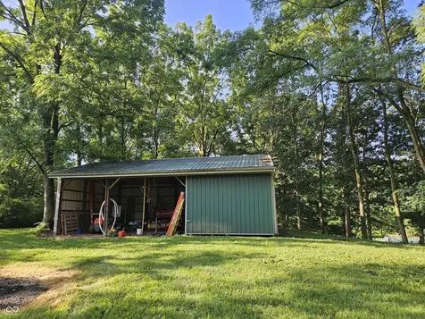 4963 E County Road 900 S Cloverdale IN 46120