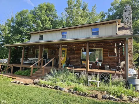 4963 E County Road 900 S Cloverdale IN 46120