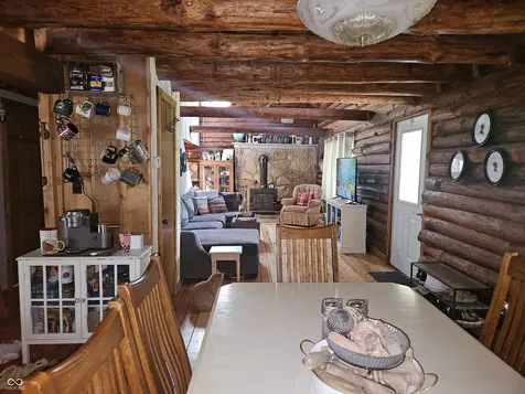 4963 E County Road 900 S Cloverdale IN 46120