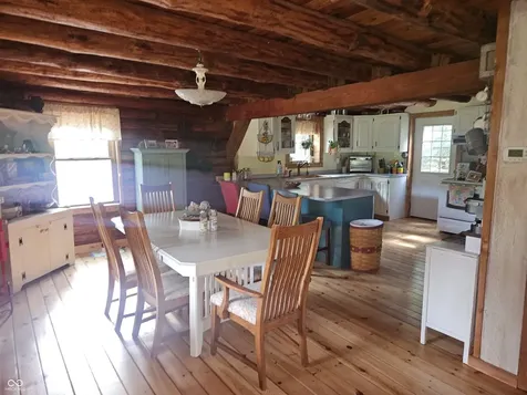 4963 E County Road 900 S Cloverdale IN 46120