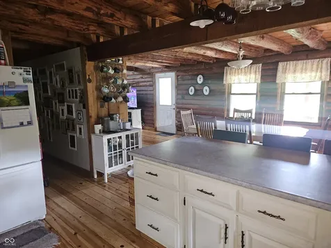 4963 E County Road 900 S Cloverdale IN 46120