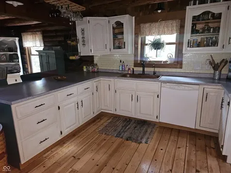 4963 E County Road 900 S Cloverdale IN 46120
