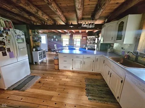 4963 E County Road 900 S Cloverdale IN 46120