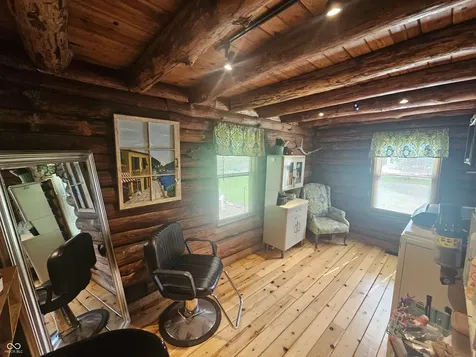 4963 E County Road 900 S Cloverdale IN 46120