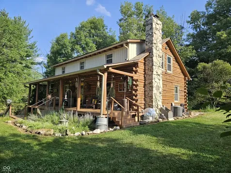 4963 E County Road 900 S Cloverdale IN 46120
