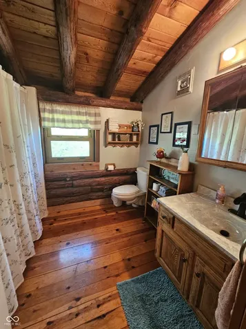 4963 E County Road 900 S Cloverdale IN 46120