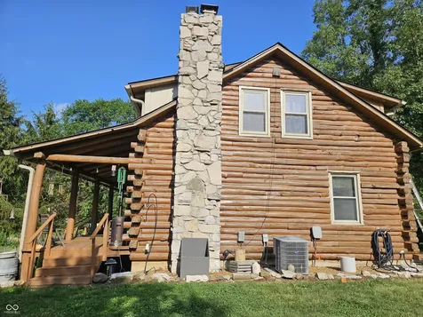 4963 E County Road 900 S Cloverdale IN 46120