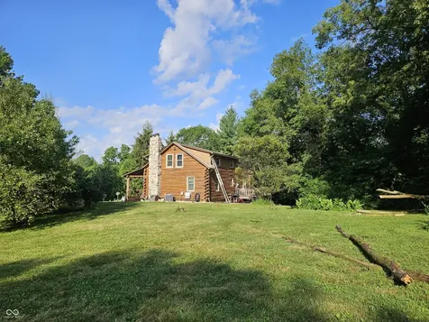 4963 E County Road 900 S Cloverdale IN 46120