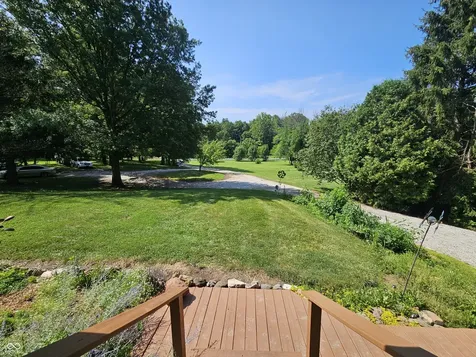 4963 E County Road 900 S Cloverdale IN 46120