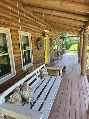 4963 E County Road 900 S Cloverdale IN 46120