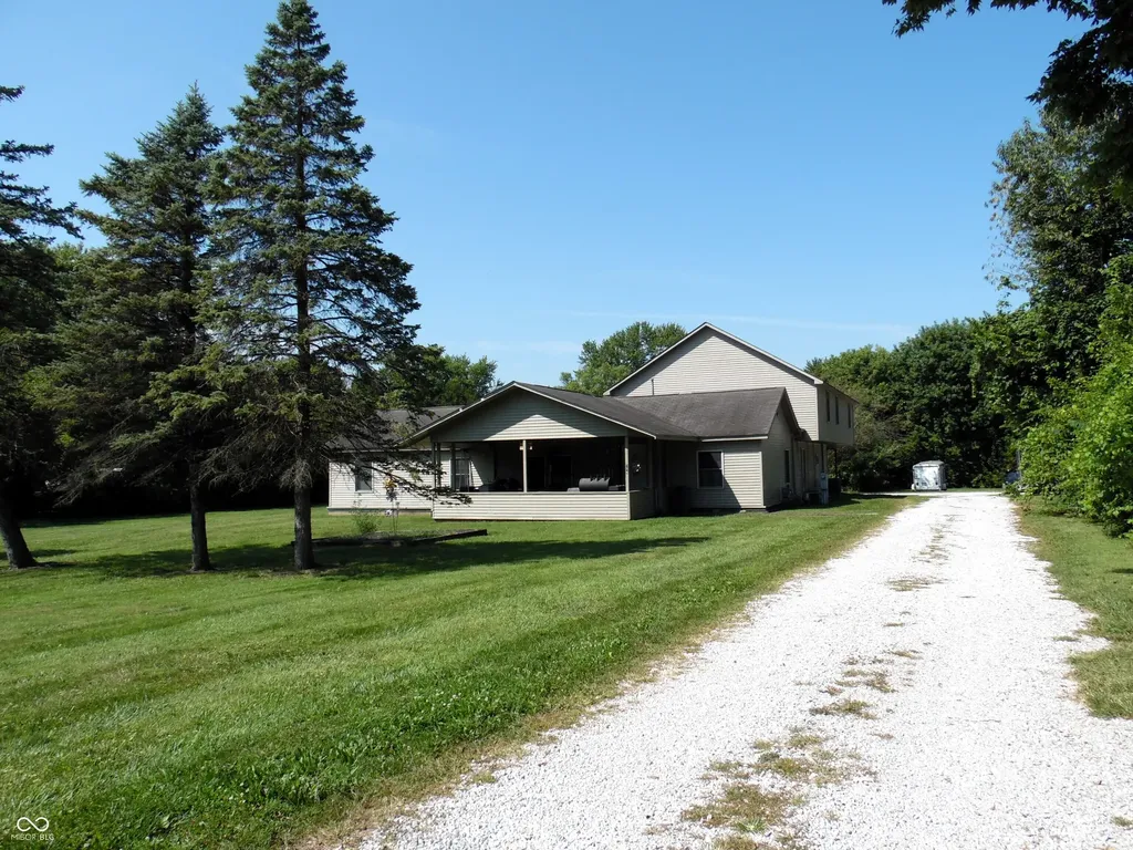 774 S Morgantown Road Greenwood IN 46143