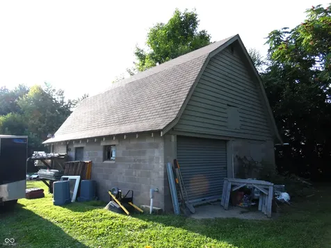 774 S Morgantown Road Greenwood IN 46143