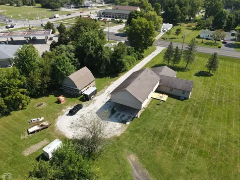 774 S Morgantown Road Greenwood IN 46143