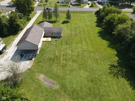 774 S Morgantown Road Greenwood IN 46143