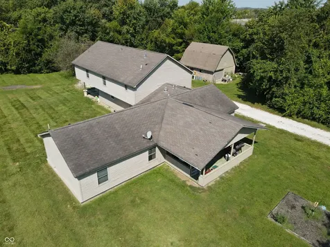 774 S Morgantown Road Greenwood IN 46143