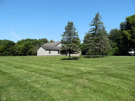 774 S Morgantown Road Greenwood IN 46143
