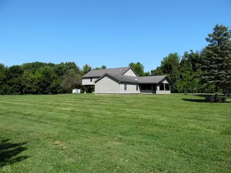 774 S Morgantown Road Greenwood IN 46143