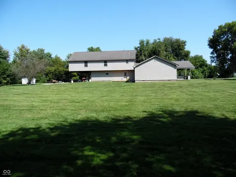 774 S Morgantown Road Greenwood IN 46143
