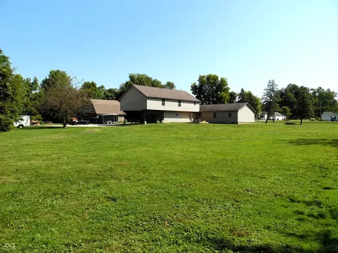 774 S Morgantown Road Greenwood IN 46143