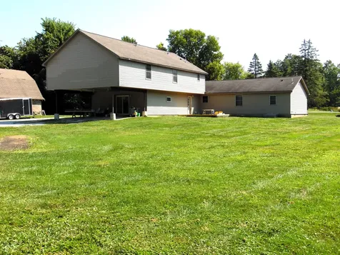 774 S Morgantown Road Greenwood IN 46143