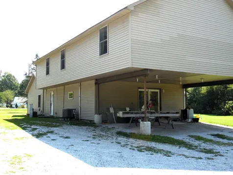 774 S Morgantown Road Greenwood IN 46143