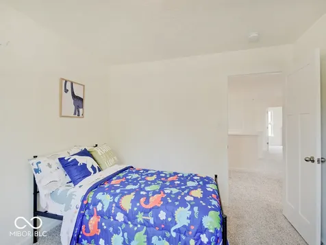 3923 Windstar Way Columbus IN 47203