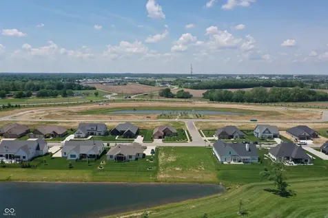 1636 Mill Pond Lane Franklin IN 46131