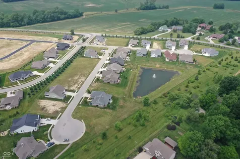 1636 Mill Pond Lane Franklin IN 46131
