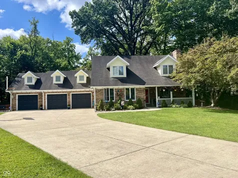 303 Wellington Overlook Noblesville IN 46060