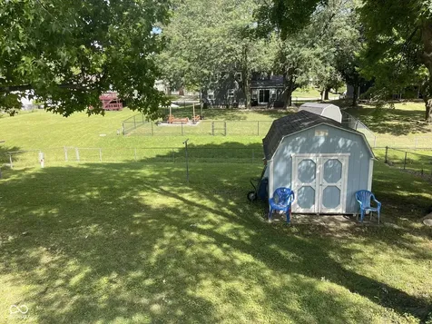 575 Oakridge Way Greenwood IN 46142