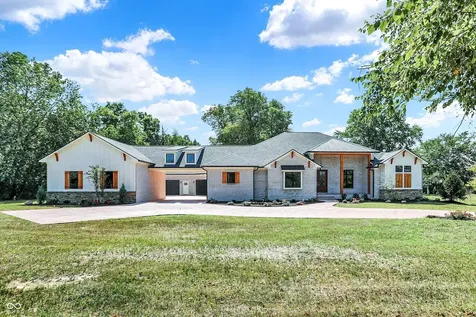 3621 Olive Branch Road Greenwood IN 46143