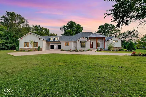 3621 Olive Branch Road Greenwood IN 46143