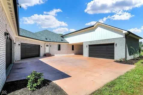 3621 Olive Branch Road Greenwood IN 46143