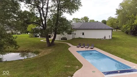 3621 Olive Branch Road Greenwood IN 46143