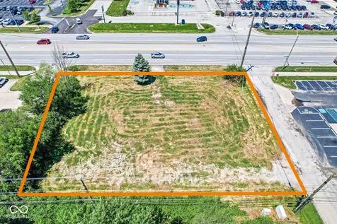1739/1795 N Shadeland Avenue Indianapolis IN 46219