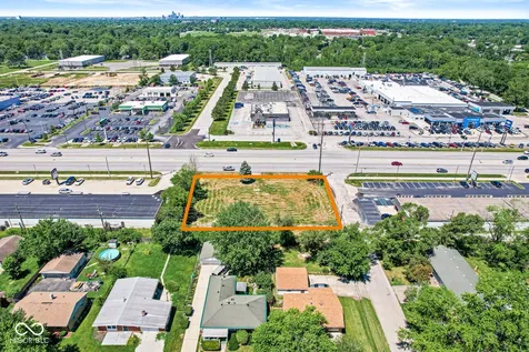1739/1795 N Shadeland Avenue Indianapolis IN 46219