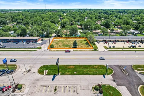 1739/1795 N Shadeland Avenue Indianapolis IN 46219